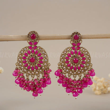 Earrings ER 87