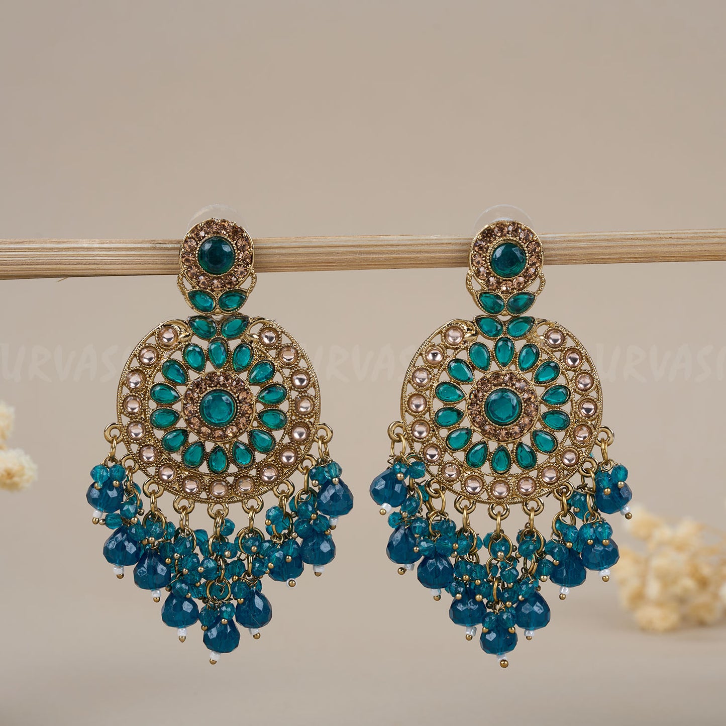 Earrings ER 87