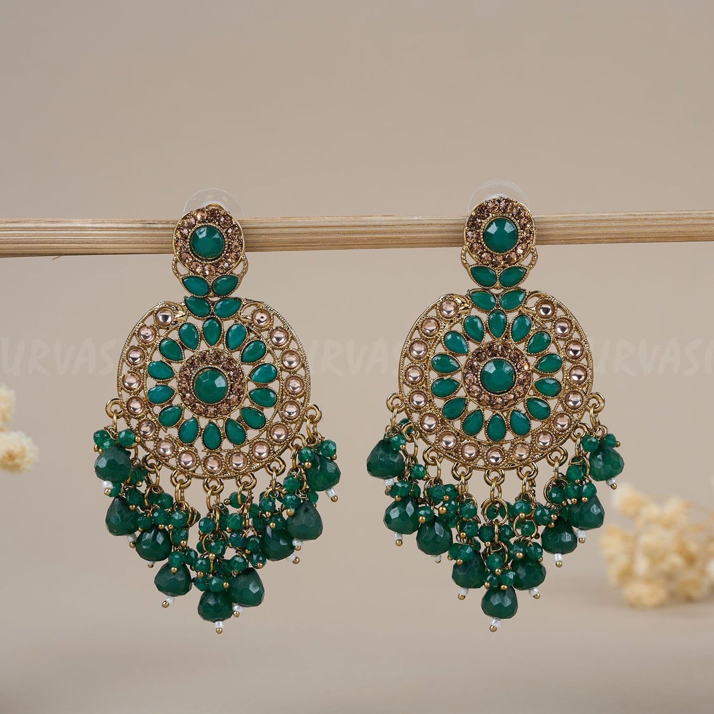 Earrings ER 87