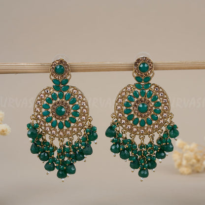 Earrings ER 87