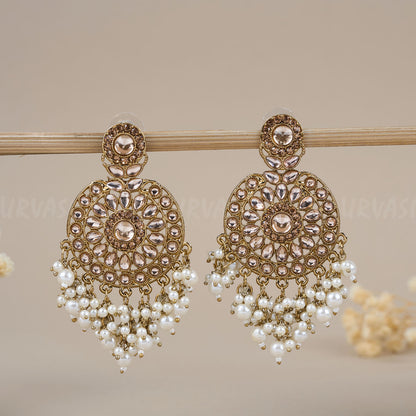 Earrings ER 87