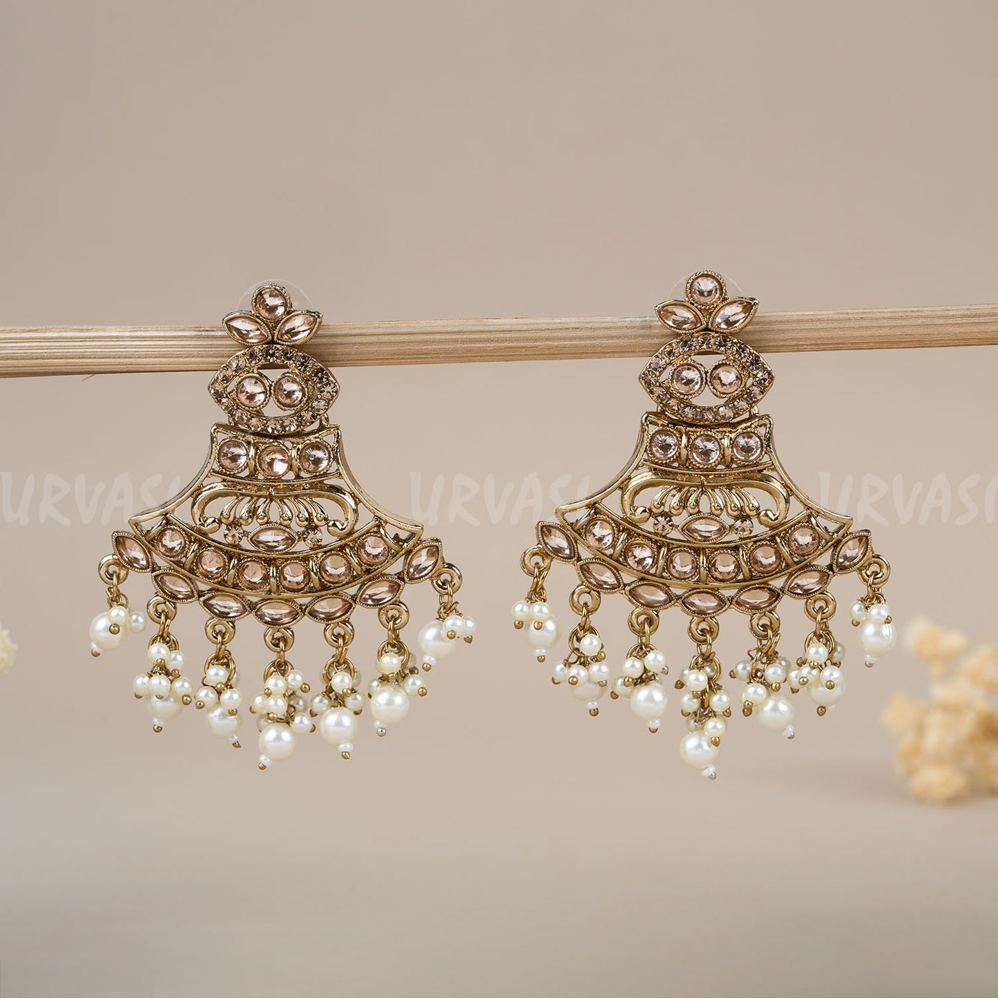 Earrings ER 89