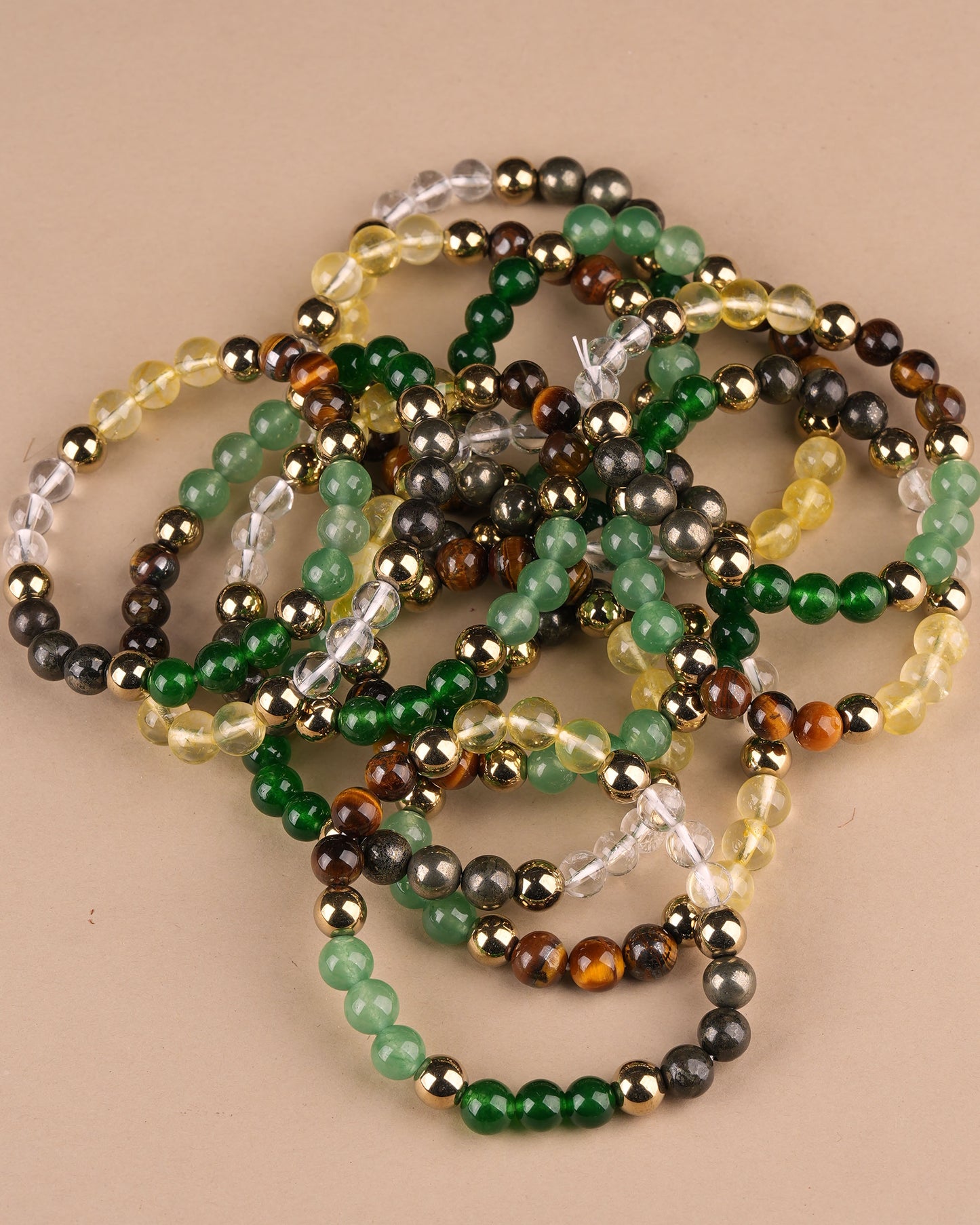 Hand-Made Dhan Yog Bracelet BR 117
