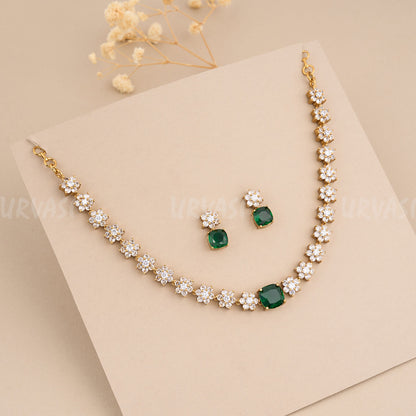 Necklace 403