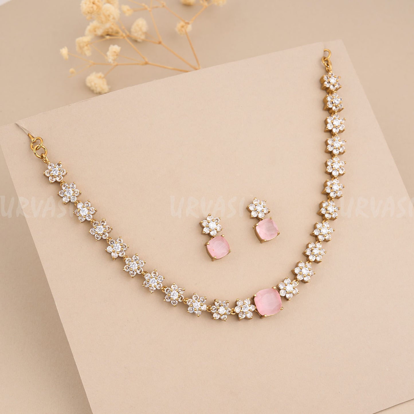 Necklace 403