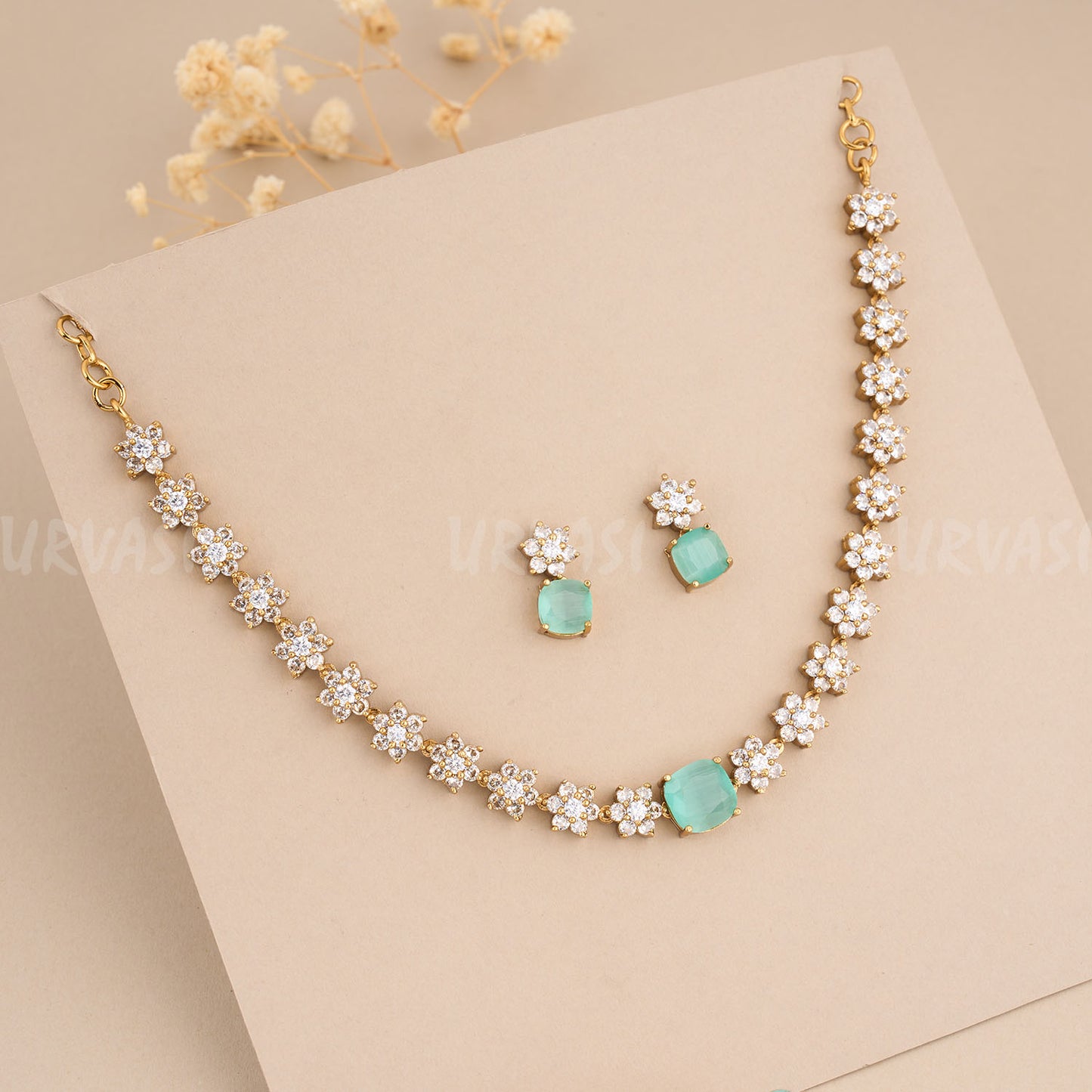 Necklace 403