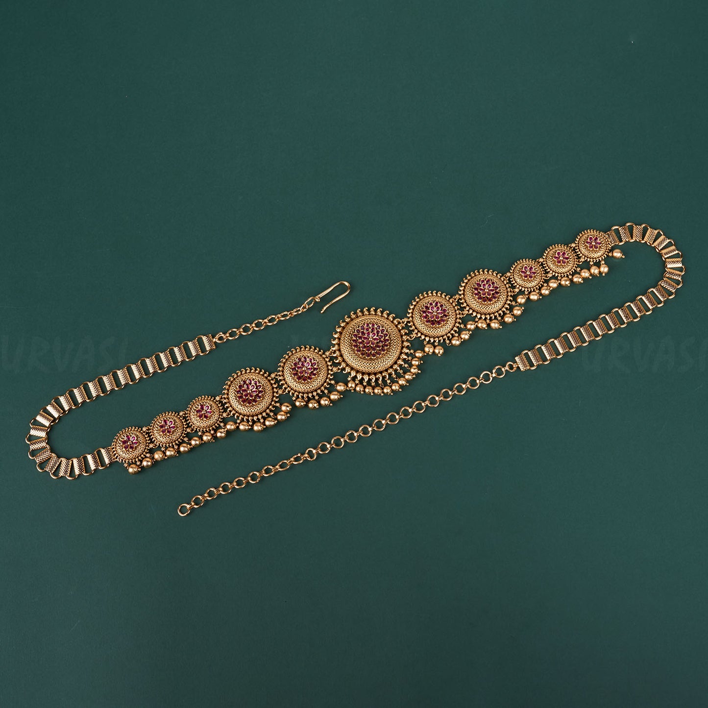 Hip Chain HC 25