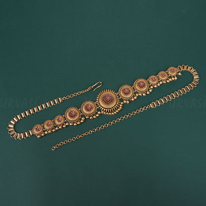 Hip Chain HC 25