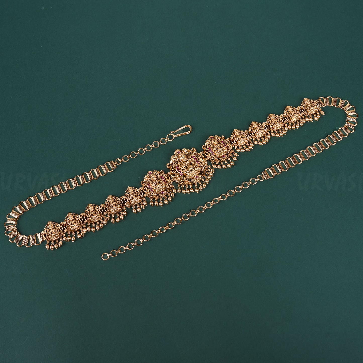 Hip Chain HC 39
