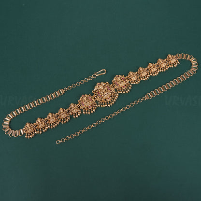 Hip Chain HC 39