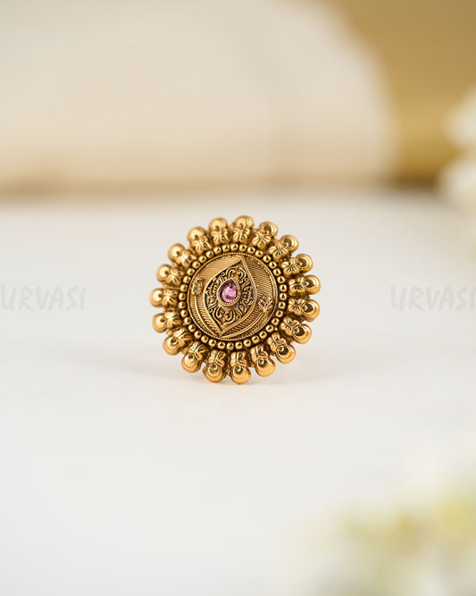 Finger Ring FR 29