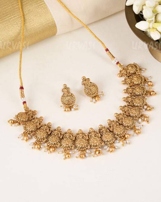 Necklace 007