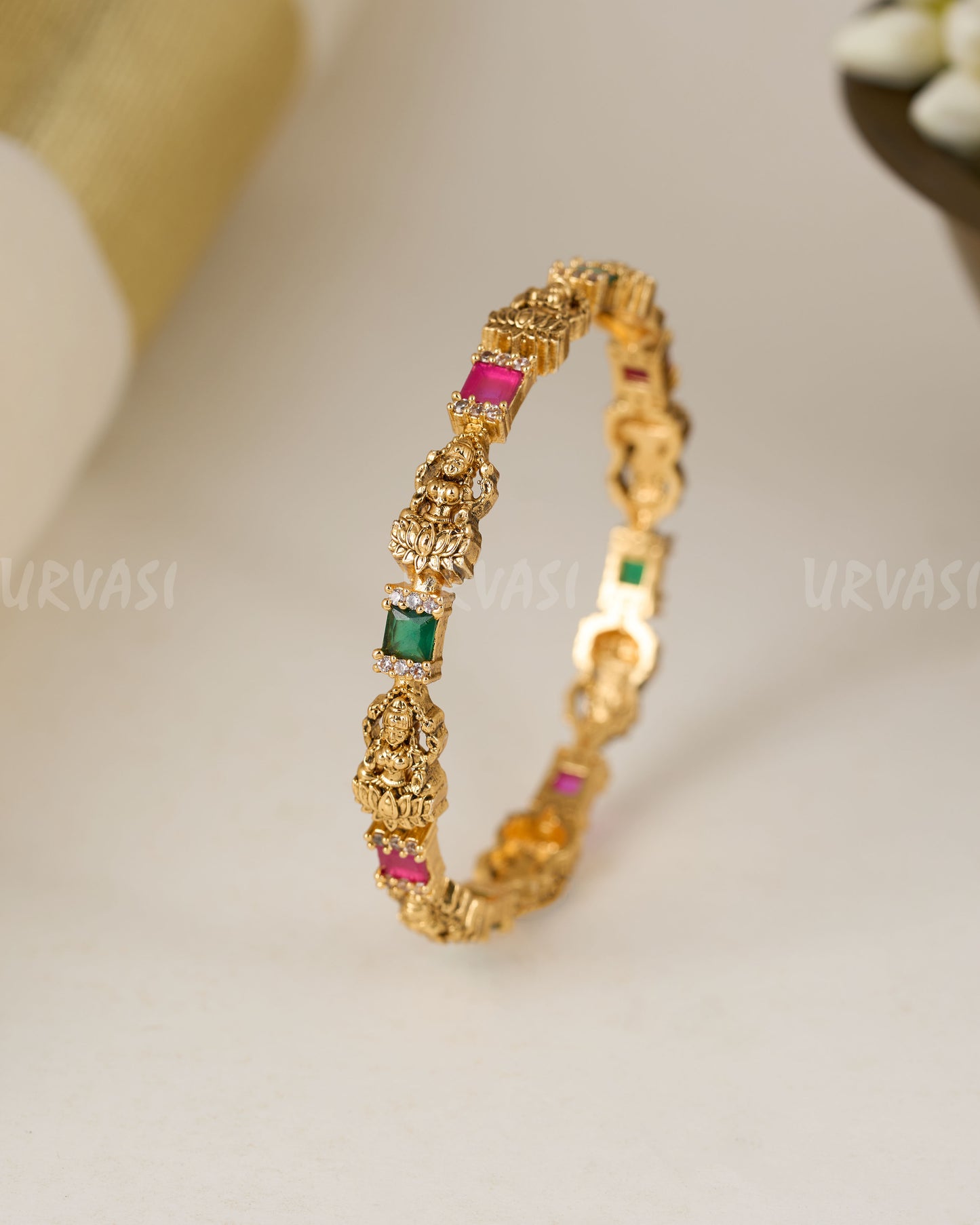 Divya Lakshmi Bangle BA 256