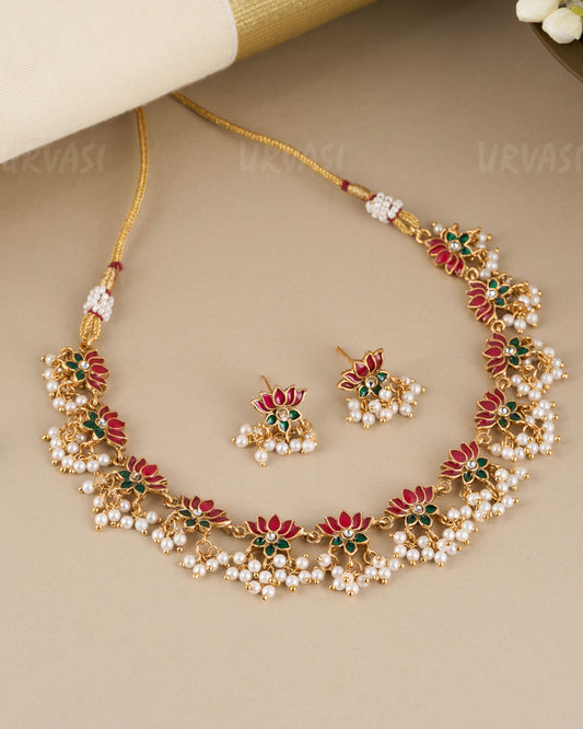 Necklace 120