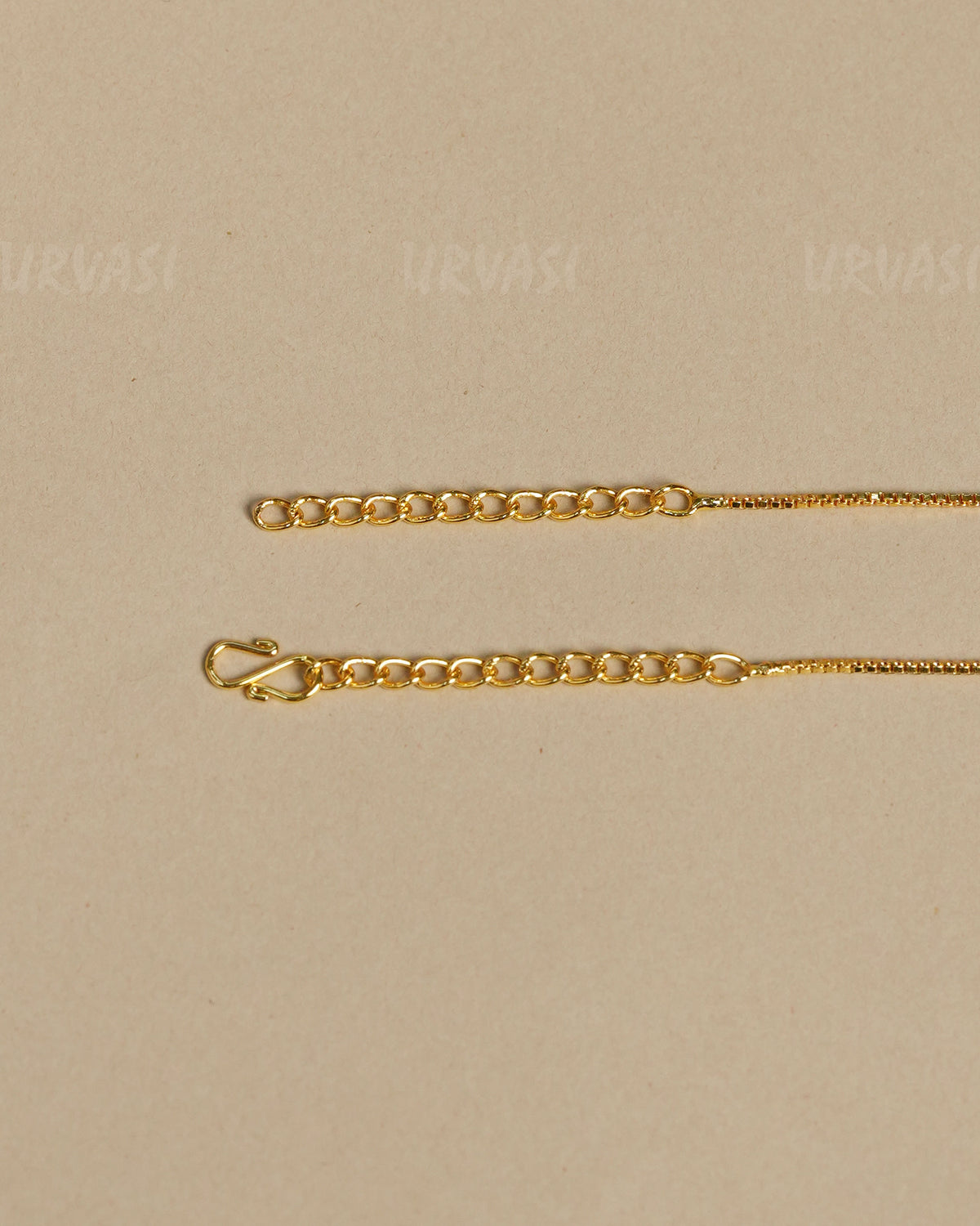 Gold-plated pendant PT 22