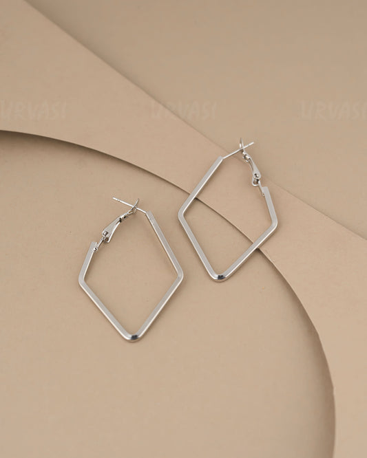 Earrings ER 42