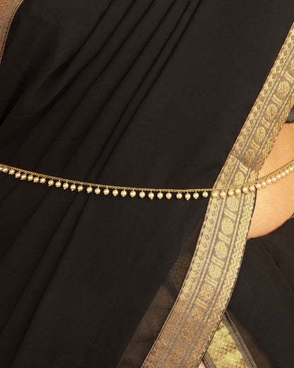 Mehendi Polish Hip Chain HC 42