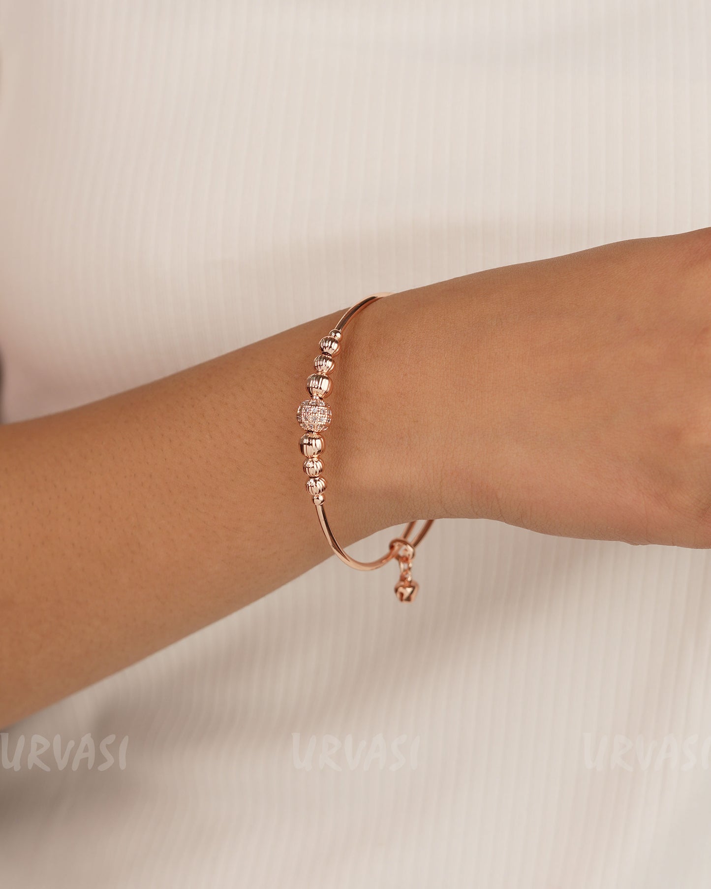 Bead Designed AD Bracelet bangles BA 359