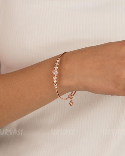 Bead Designed AD Bracelet bangles BA 359