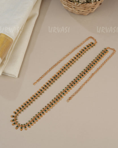 Premium Traditional Hip Chain HC 109