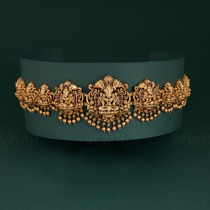 Hip Chain HC 39